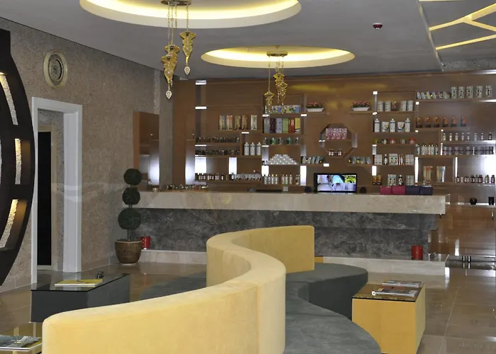 Elips Royal Hotel & Spa